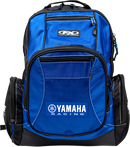 FACTORY EFFEX Yamaha Premium Backpack - Blue 23-89200