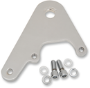 Performance Machine (PM) Chrome Caliper Bracket - 10 Inch, Part No. 0023-0086AG-CH