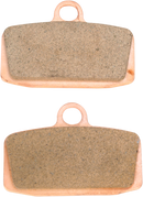 EBC Sintered "R" Brake Pads FA612R