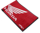FACTORY EFFEX Door Mat - Red - Honda 22-45320