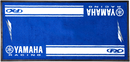 FACTORY EFFEX Bike Mat - Blue - Yamaha 22-45226