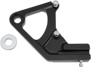 Performance Machine (PM) Black Caliper Bracket for 1987-1999 FXST – Part Number 0023-1526JJ-B