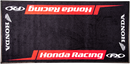 FACTORY EFFEX Bike Mat - Red - Honda 22-45322