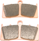 EBC HH Brake Pads FA613HH