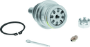 QuadBoss Heavy-Duty Upper Ball Joint Kit for Can-Am Commander 1000 and Outlander Max 800R EFI