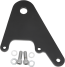Performance Machine (PM) Black Caliper Bracket for Custom Frames with 3/4" Axle - Part 0023-1586AG-B