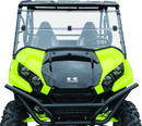 QuadBoss Folding Windshield for Kawasaki KRF800 Teryx (2016-2020) | Part