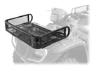 QuadBoss Mesh Rack Front Universal - Heavy-Duty Steel Cargo Carrier for Powersports Vehicles