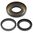 QuadBoss Differential Seal Kit for Honda TRX350 FourTrax Rancher 2000-2002