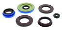 QuadBoss 2014 Polaris Ranger 900 Diesel HST/Deluxe Oil Seal Set – Complete Engine and Transmission Rebuild Kit