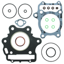 QuadBoss 17-19 Polaris ACE 500 Top End Gasket Set - Replacement Gasket Kit for PowerSports Engines