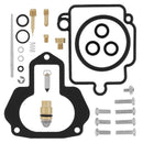 QuadBoss 93-04 Yamaha YFM350 Warrior Carburetor Repair Kit Part