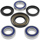QuadBoss Honda TRX350FE FourTrax Rancher 4x4 ES Rear ATV Wheel Bearing & Seal Kit Part 413293