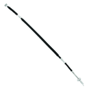 QuadBoss Honda TRX300 FourTrax Rear Brake Cable Part 565203