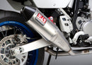 Yoshimura Exhaust Signature Rs 4 Full System for Suzuki DR-Z400S (2000-2009) - Stainless Steel, Aluminum, Carbon Fiber
