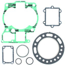 QuadBoss Full Top End Gasket Set for Piston Replacement - Part