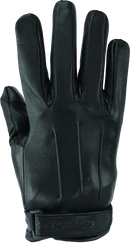 Kuryakyn Leather By River Road Laredo Gloves for Women - Size 2XL