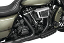 Kuryakyn Servo Cover for Milwaukee-Eight with Air Cleaners Chrome - Part 9341