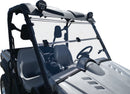 QuadBoss Qb Windbreak Folding Shield for Powersports Vehicles