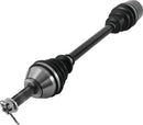 QuadBoss Replacement Axle for 2008-2009 Polaris Ranger 4x4 500 EFI | Part