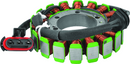 QuadBoss Part 463503 Stator for Polaris Powersports Vehicles