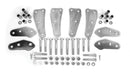 QuadBoss Yamaha YXC700 Viking VI 4x4/EPS Lift Kit (Part No. 411374)