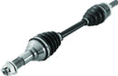 QuadBoss Rugged Axle Part
