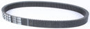 SP1 Max Torque Platinum Belt 46 3/4" x 1 15/32" for High Horsepower Snowmobiles