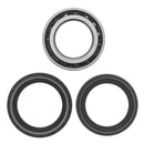 QuadBoss Honda TRX650FA FourTrax Rincon 4x4 ATV Rear Wheel Bearing & Seal Kit (Part 413482)