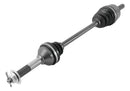QuadBoss Kawasaki KRF750 Teryx Rear Left Side Rugged Axle – OE Replacement Part