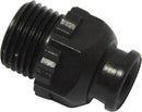 Choke Cable Cap Cv Carb