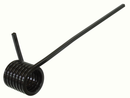 SP1 Slide Spring Left Rear S D for Ski-Doo Freeride and MX Z Models – Part Number SM-04354L