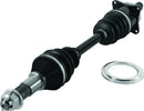 QuadBoss Rugged Axle Part