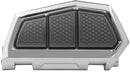 Kuryakyn Enygma Passenger Boards - Chrome for Motorcycle Customization
