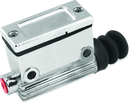 Bikers Choice 79-82 FX / 83 FXE / 80-81 XL Chrome Kelsey Hayes Master Cylinder Repl H-D 42453-80A