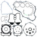 QuadBoss 04-13 Yamaha YFZ450 Complete Gasket Set with Oil Seals - Engine and Transmission Rebuild Kit
