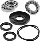 QuadBoss Polaris Ranger 800 6x6 Front Differential Bearing & Seal Kit (Part