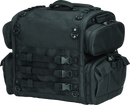 Kuryakyn Momentum Road Warrior Bag - Versatile Storage for Powersports Enthusiasts