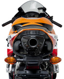 Yoshimura Exhaust Street RS-5 Slip-On SS/SS/CF for Honda CBR600RR (2009-2018)