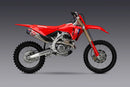 Yoshimura RS-12 System for Honda CRF250R/RX - Part Number 228460S520
