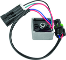 QuadBoss Turf Mode Relay for Polaris Ranger and General Models