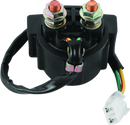 QuadBoss Honda ATC200ES Big Red Starter Solenoid and Relay - Part 463779