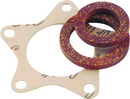 Bikers Choice 492695 Big Twin Star Hub Wheel Gasket Kit for Harley-Davidson