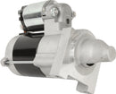 QuadBoss Part 495776 Power Sports Starter for John Deere Gator TX and Kawasaki Mule 600/610