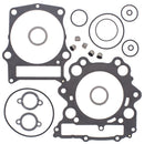 QuadBoss 02-08 Yamaha YFM660F Grizzly 4x4 Top End Gasket Set (Part