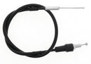 QuadBoss Replacement Throttle Cable for Yamaha YFM660F Grizzly 4x4 (2002-2008)