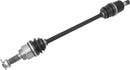 QuadBoss Honda MUV700 Big Red Front Left Side Rugged Axle Part 609413