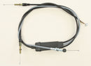 SP1 Throttle Cable for Ski-Doo Legend, MX Z, and Summit 500 Models - Part 05-139-76