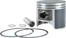 SP1 T Moly Piston Kit for Arctic Cat 600 EFI - Part No. 09-609