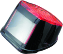 Bikers Choice 601602 Harley-Davidson Tail Light Lens - Classic and Custom Styles for Big Twin & XL Models